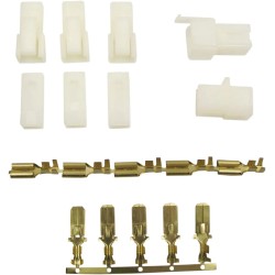 Faisceau pour rectifieur/régulateur Hot Shot