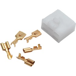 Kit connecteur faisceau de câblage régulateur/redresseur