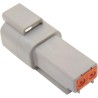 Deutsch DT Sealed Connector Component