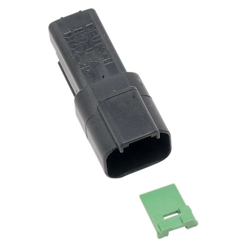 Deutsch DT Sealed Connector Component