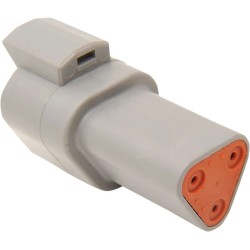 Deutsch DT Sealed Connector Component