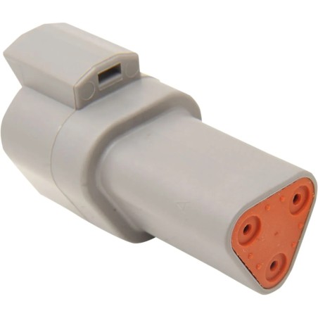 Deutsch DT Sealed Connector Component