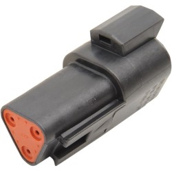 Deutsch DT Sealed Connector Component