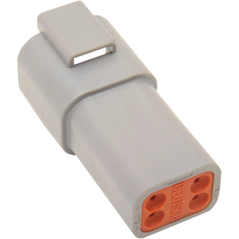 Deutsch DT Sealed Connector Component