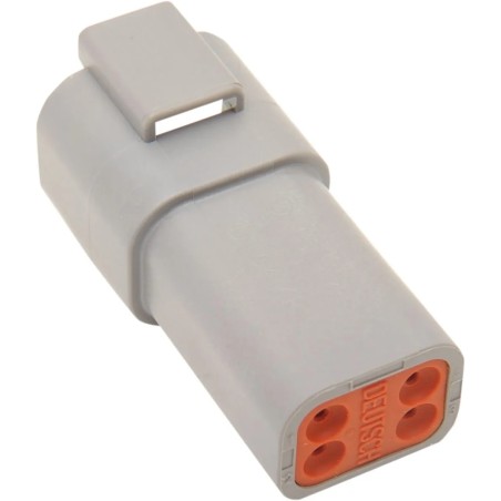 Deutsch DT Sealed Connector Component
