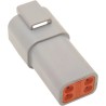 Deutsch DT Sealed Connector Component