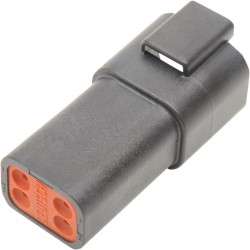Deutsch DT Sealed Connector Component