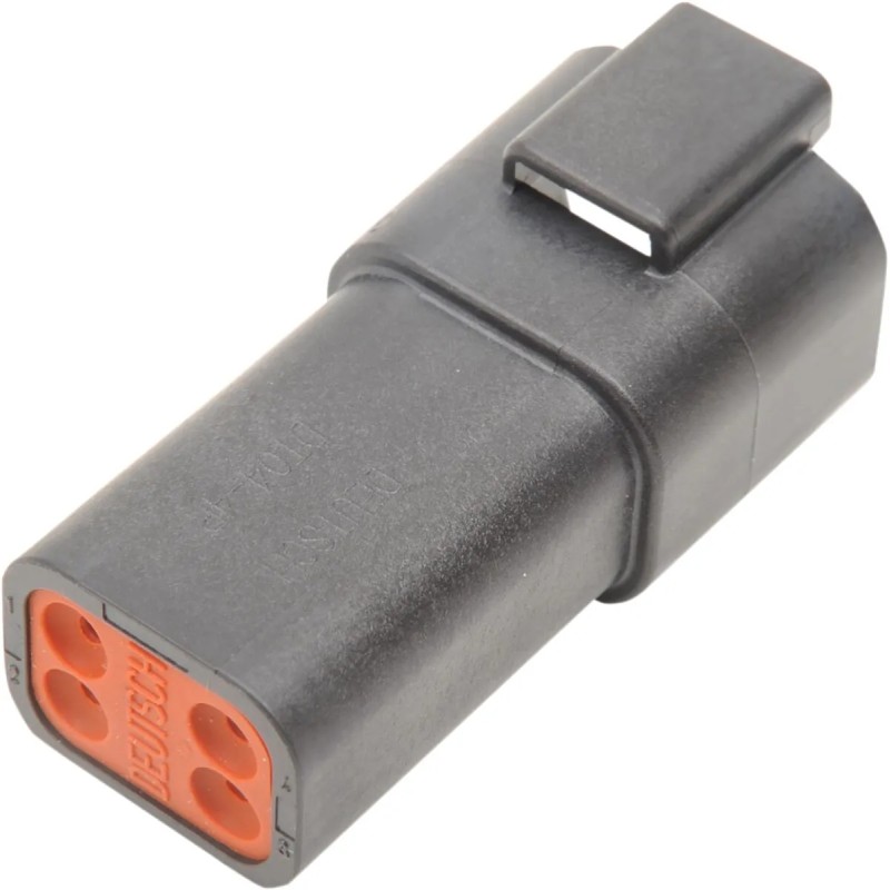 Deutsch DT Sealed Connector Component