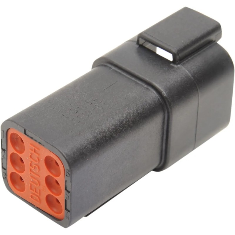 Deutsch DT Sealed Connector Component