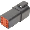 Deutsch DT Sealed Connector Component