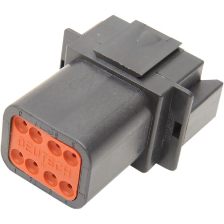 Deutsch DT Sealed Connector Component