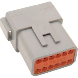 Deutsch DT Sealed Connector Component