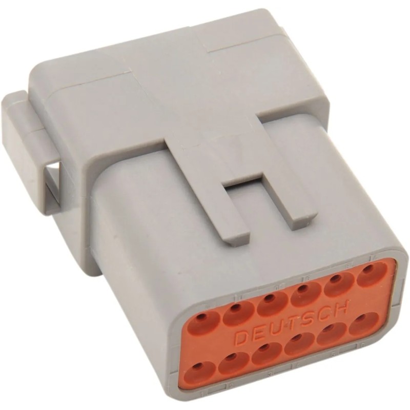 Deutsch DT Sealed Connector Component