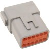 Deutsch DT Sealed Connector Component