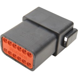 Deutsch DT Sealed Connector Component