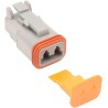 Deutsch DT Sealed Connector Component