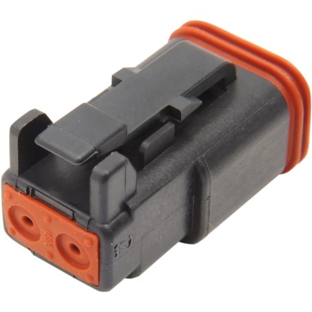Deutsch DT Sealed Connector Component