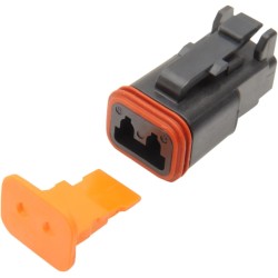 Deutsch DT Sealed Connector Component