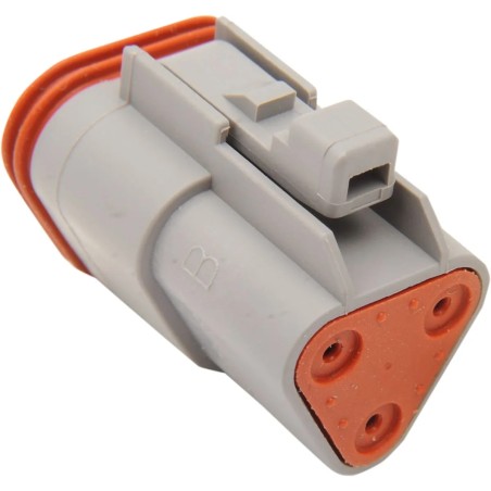 Deutsch DT Sealed Connector Component