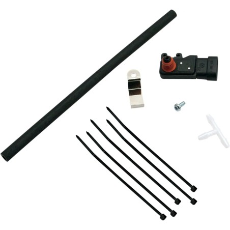 Intelligent Spark Technology (IST) Ignition System Sensor