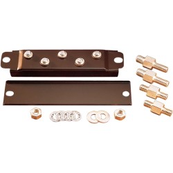 Terminal Box Assembly