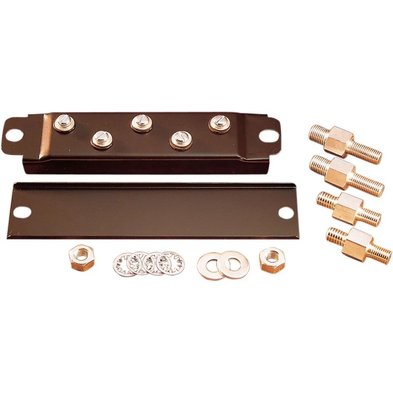 Terminal Box Assembly