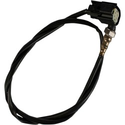 12 mm Oxygen Sensor