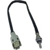 Sonde lambda de 12 mm