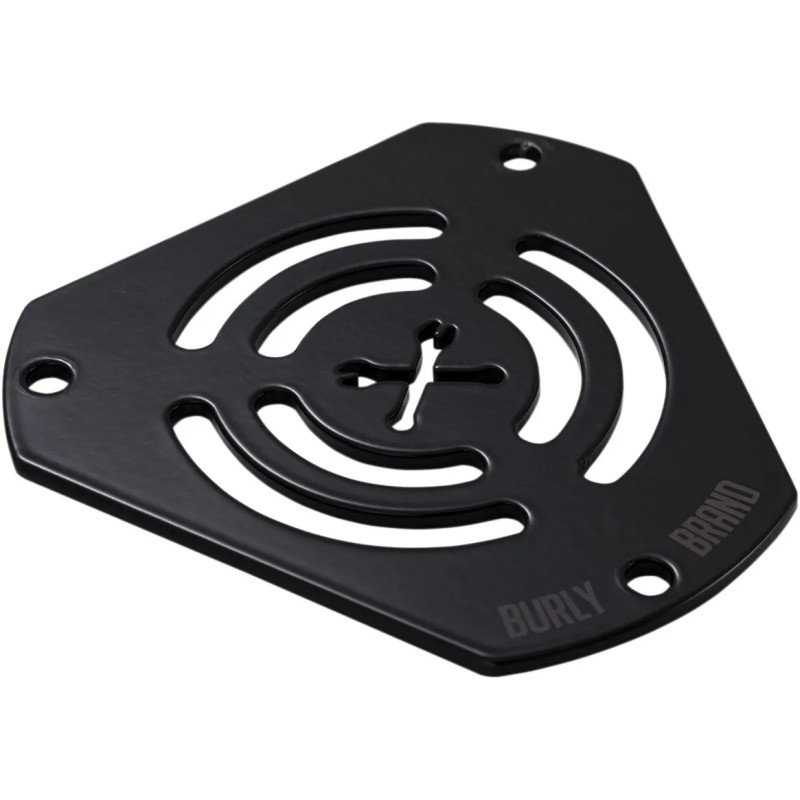 Replacement Face Plate