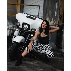 Phares additionnels 4,5" avec Halo