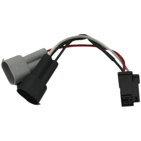TruBEAM  Headlamp Adapter Harness