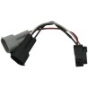 TruBEAM  Headlamp Adapter Harness