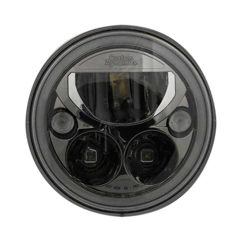 TruBEAM  LED Headlamps