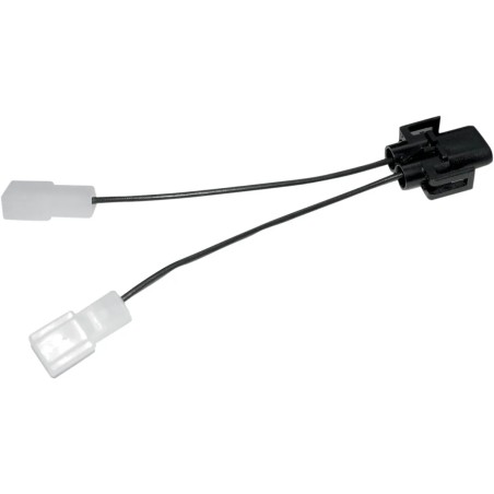 Auxiliary Lamp Wiring Harness