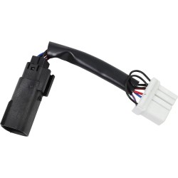 Adaptateur de garde-boue arrière