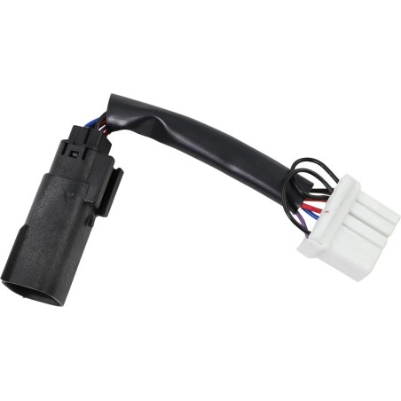 Adaptateur de garde-boue arrière