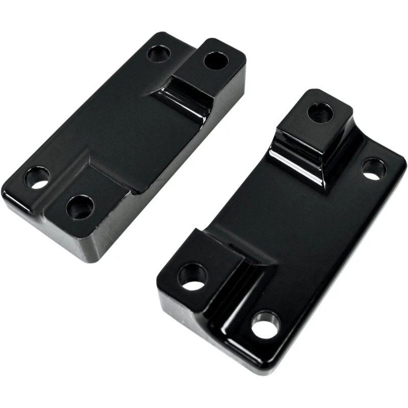 Adaptateur de garde-boue sur fourche