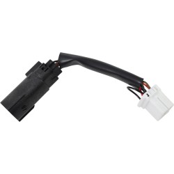 Adaptateur de garde-boue arrière