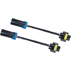 Passing Lamp Adapter