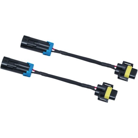 Adaptateur de feu additionnel