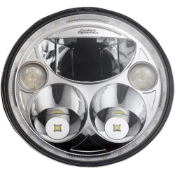 7  TruBEAM  Headlamp