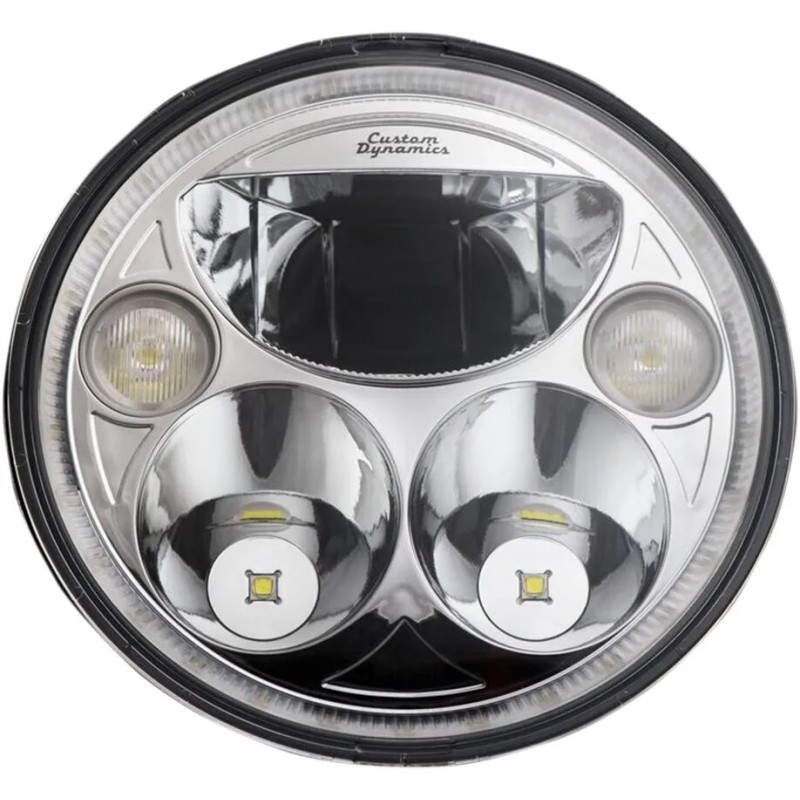 7  TruBEAM  Headlamp