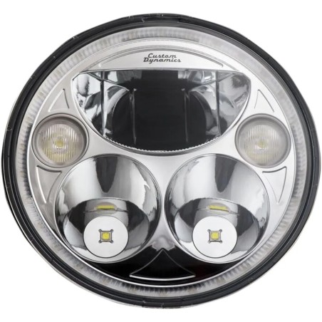 7  TruBEAM  Headlamp