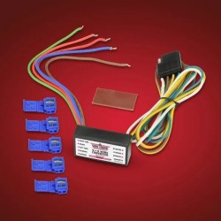 Trailer Wire Converter