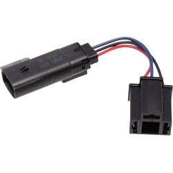 Headlight Adapter Harness for Indian