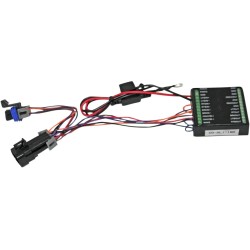 Dynamic Load Isolator