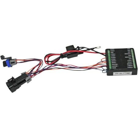 isolant pour charge dynamique