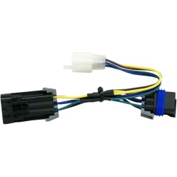 Trailer Wiring Subharness (Victory)