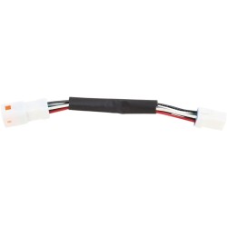 Throttle By Wire Extension Harness Kit