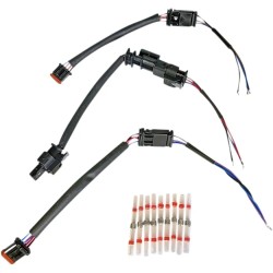 Rear Wiring Harness